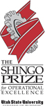 Shingo Prize for Operational Excellence (logo)
