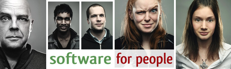 Software for people