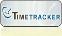 Go to the TimeTracker page.